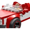 image:imageMEGA Hot Wheels Race Car Building Toys Set 17 Camaro with 89 Pieces 1 Micro Action Figure Driver Yellow Kids Ages 5 Years83 Chevy Silverado
