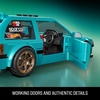 image:imageMattel Brick Shop Hot Wheels Speed Series Building Set 07 Honda S2000 with 257 Pieces Realistic Details and Custom Decals Adult Collectors and Kids Ages 10Multicoloured