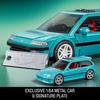 image:imageMattel Brick Shop Hot Wheels Speed Series Building Set 07 Honda S2000 with 257 Pieces Realistic Details and Custom Decals Adult Collectors and Kids Ages 10Multicoloured