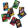 image:imageMattel Games UNO F1 Card Game for Kids Families Travel amp Camping Deck Features Images from the World of Formula 1 RacingUNO F1