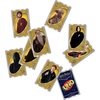 image:imageMattel Games UNO F1 Card Game for Kids Families Travel amp Camping Deck Features Images from the World of Formula 1 RacingUNO Harry Potter Tin
