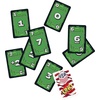 image:imageMattel Games UNO F1 Card Game for Kids Families Travel amp Camping Deck Features Images from the World of Formula 1 RacingUNO Soccer