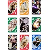 image:imageMattel Games UNO F1 Card Game for Kids Families Travel amp Camping Deck Features Images from the World of Formula 1 RacingUNO Star Wars