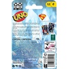 image:imageMattel Games UNO F1 Card Game for Kids Families Travel amp Camping Deck Features Images from the World of Formula 1 RacingUNO Superman
