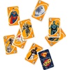 image:imageMattel Games UNO F1 Card Game for Kids Families Travel amp Camping Deck Features Images from the World of Formula 1 RacingUNO Superman