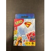 image:imageMattel Games UNO F1 Card Game for Kids Families Travel amp Camping Deck Features Images from the World of Formula 1 RacingUNO Superman