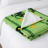 image:imageMonster Trucks x Hot Wheels Kids Bedding Super Soft Plush Throw Blanket 46 in x 60 in Officially Licensed Product by FrancoJohn Deere  Hay Now
