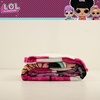 image:imageMonster Trucks x Hot Wheels Kids Bedding Super Soft Plush Throw Blanket 46 in x 60 in Officially Licensed Product by FrancoLol Surprise