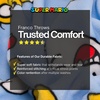 image:imageMonster Trucks x Hot Wheels Kids Bedding Super Soft Plush Throw Blanket 46 in x 60 in Officially Licensed Product by FrancoSuper Mario Enemies