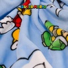 image:imageMonster Trucks x Hot Wheels Kids Bedding Super Soft Plush Throw Blanket 46 in x 60 in Officially Licensed Product by FrancoSuper Mario Enemies