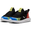 image:imagePuma Kids Fun Racer Slip onPuma Blacklemon Sherbertpuma Team Royal