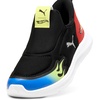 image:imagePuma Kids Fun Racer Slip onPuma Blacklemon Sherbertpuma Team Royal
