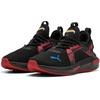 image:imagePuma UnisexChild Softride Enzo ShoesBlack