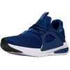 image:imagePuma UnisexChild Softride Enzo ShoesBlazing Bluepuma Black