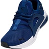 image:imagePuma UnisexChild Softride Enzo ShoesBlazing Bluepuma Black