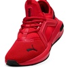 image:imagePuma UnisexChild Softride Enzo ShoesFor All Time Redpuma Black