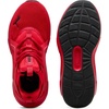 image:imagePuma UnisexChild Softride Enzo ShoesFor All Time Redpuma Black