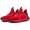 image:imagePuma UnisexChild Softride Enzo ShoesFor All Time Redpuma Black