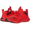image:imagePuma UnisexChild Softride Enzo ShoesHigh Risk RedBlack