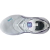 image:imagePuma UnisexChild Softride Enzo ShoesSilver Mistteam Violetpuma White