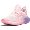 image:imagePuma UnisexChild Softride Enzo ShoesWhisp of Pinkpink Lilac