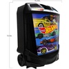 image:imageTara Toys Hot Wheels 48Car Storage Case  Durable Plastic Carrying Case with Handle for DieCast Toy Cars Fits 164 Scale Vehicles Organizer for Kids Travel amp Display100 Car Carry Roller