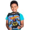 image:imageTara Toys Hot Wheels 48Car Storage Case  Durable Plastic Carrying Case with Handle for DieCast Toy Cars Fits 164 Scale Vehicles Organizer for Kids Travel amp Display48 Car Carry Case