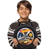 image:imageTara Toys Hot Wheels 48Car Storage Case  Durable Plastic Carrying Case with Handle for DieCast Toy Cars Fits 164 Scale Vehicles Organizer for Kids Travel amp DisplaySpecial Edition 30 Car case