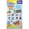 image:imageWorlds Smallest Micro Toy Box Series 1 Mini Collectible10 pack