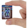 image:imageWorlds Smallest Micro Toy Box Series 1 Mini Collectible5pc Blind Box