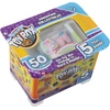 image:imageWorlds Smallest Micro Toy Box Series 1 Mini Collectible5pc Blind Box