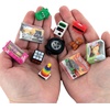 image:imageWorlds Smallest Micro Toy Box Series 1 Mini Collectible5pc Blind Box