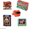 image:imageWorlds Smallest Micro Toy Box Series 1 Mini Collectible5pc Blind Box