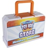 image:imageWorlds Smallest Micro Toy Box Series 1 Mini CollectibleStore Playset