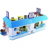 image:imageWorlds Smallest Micro Toy Box Series 1 Mini CollectibleStore Playset