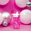 image:imageZak Designs Mattel Hot Wheels Sage 16oz LeakProof Straw Kids Water BottleBarbie