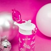 image:imageZak Designs Mattel Hot Wheels Sage 16oz LeakProof Straw Kids Water BottleBarbie