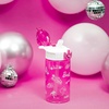 image:imageZak Designs Mattel Hot Wheels Sage 16oz LeakProof Straw Kids Water BottleBarbie