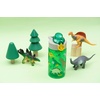 image:imageZak Designs Mattel Hot Wheels Sage 16oz LeakProof Straw Kids Water BottleDino