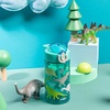 image:imageZak Designs Mattel Hot Wheels Sage 16oz LeakProof Straw Kids Water BottleDinosaur