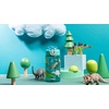 image:imageZak Designs Mattel Hot Wheels Sage 16oz LeakProof Straw Kids Water BottleDinosaur