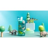 image:imageZak Designs Mattel Hot Wheels Sage 16oz LeakProof Straw Kids Water BottleDinosaur