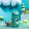 image:imageZak Designs Mattel Hot Wheels Sage 16oz LeakProof Straw Kids Water BottleDinosaur