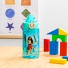 image:imageZak Designs Mattel Hot Wheels Sage 16oz LeakProof Straw Kids Water BottleDisney Moana Moana  Maui
