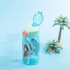 image:imageZak Designs Mattel Hot Wheels Sage 16oz LeakProof Straw Kids Water BottleDisney Moana Moana  Maui