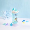 image:imageZak Designs Mattel Hot Wheels Sage 16oz LeakProof Straw Kids Water BottleDisney Princess Ariel  Jasmine