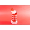 image:imageZak Designs Mattel Hot Wheels Sage 16oz LeakProof Straw Kids Water BottleDr Seuss The Cat in the Hat