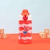 image:imageZak Designs Mattel Hot Wheels Sage 16oz LeakProof Straw Kids Water BottleDr Seuss The Cat in the Hat