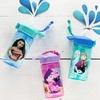 image:imageZak Designs Mattel Hot Wheels Sage 16oz LeakProof Straw Kids Water BottleElsa  Anna