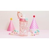 image:imageZak Designs Mattel Hot Wheels Sage 16oz LeakProof Straw Kids Water BottleFanciful Unicorn